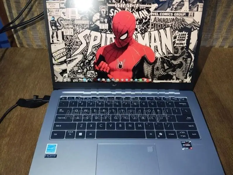 ASUS ExpertBook PM1503CDA