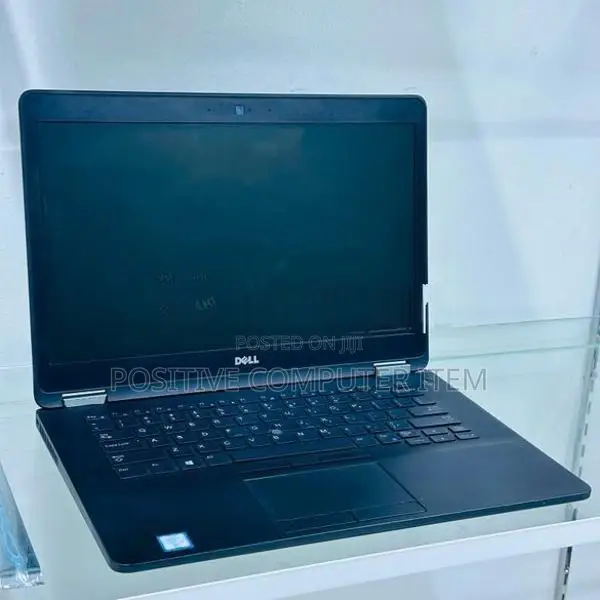 Dell Latitude i7 6TH GEN-8GB RAM/-256GB SSD