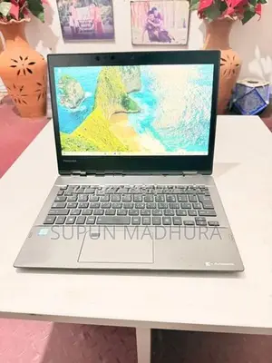 Toshiba Laptop