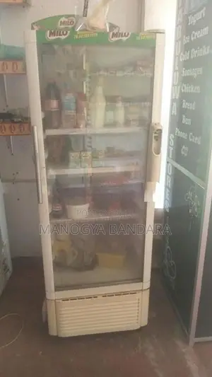 Bottle Cooler