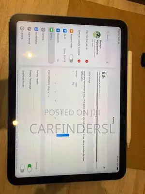 Apple iPad 11th Gen 128GB (Brand New)w