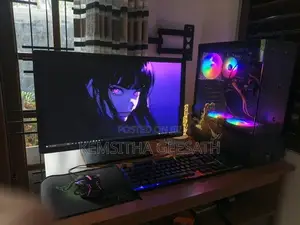it 6th Gen Pc