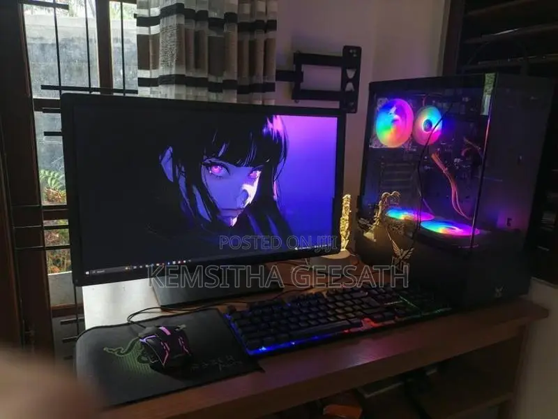 it 6th Gen Pc