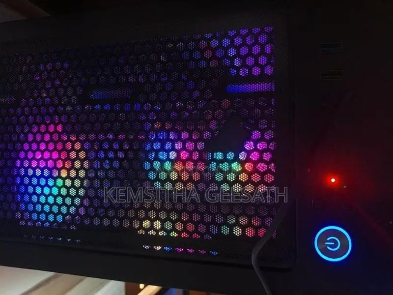 it 6th Gen Pc