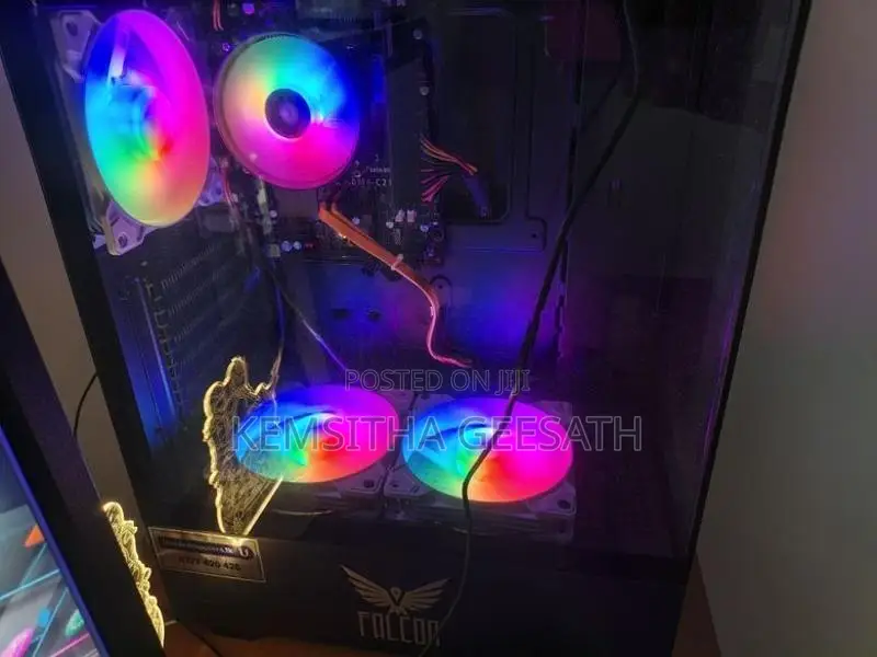 it 6th Gen Pc