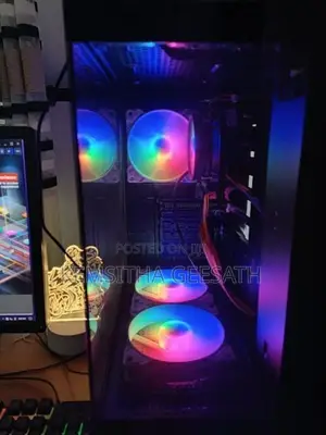 it 6th Gen Pc