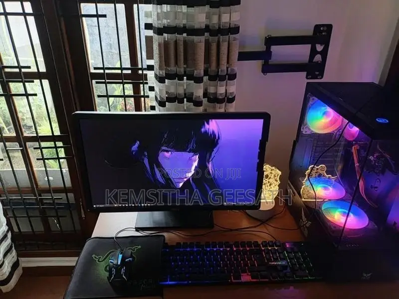 it 6th Gen Pc