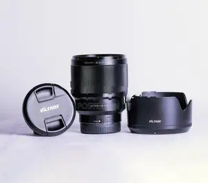Viltrox AF 85mm F1.8 II Lens for Fujifilm X-Mount