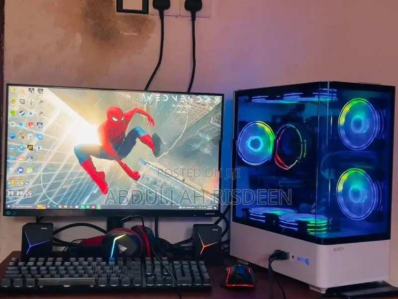 Gaming Pc Full set