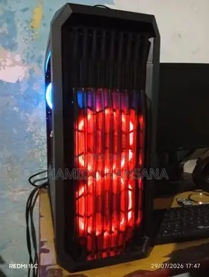 gaming PC