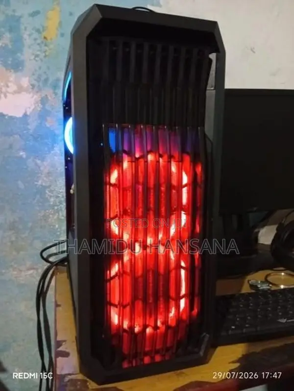 gaming PC