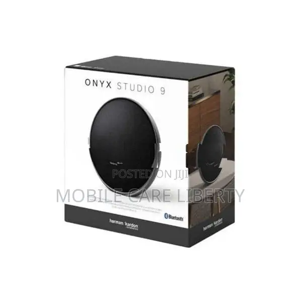 Harman Kardon Onyx Studio 9