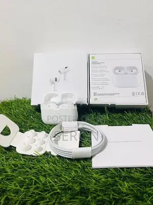 AirPods Pro 2nd Generation