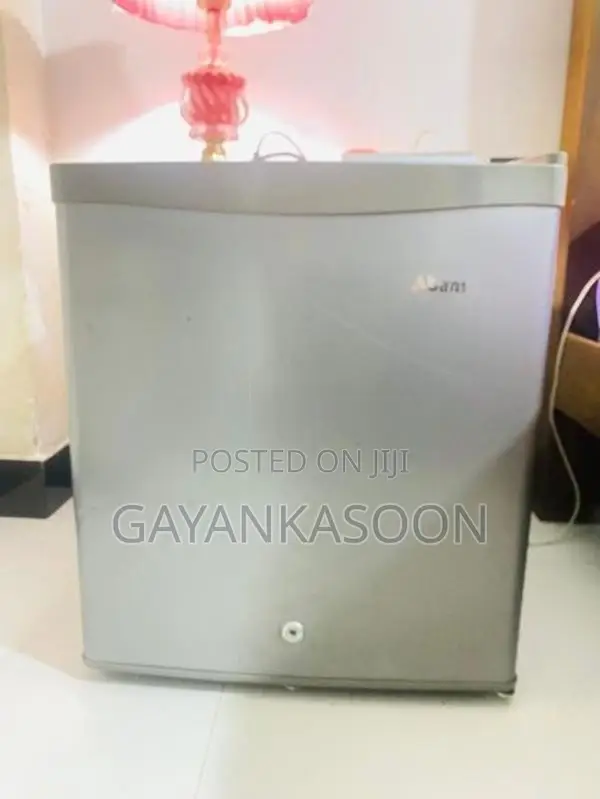 Abans 38L Mini Bar Fridge