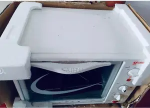 Wellington Electric Oven