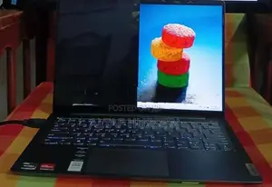 Levono IdeaPad 5 Pro 14 Inch with screen issue