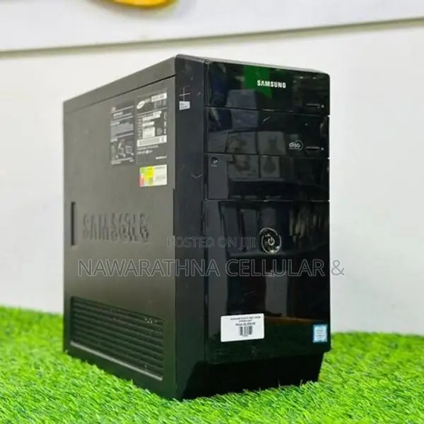 Samsung i5 6th Gen Computer