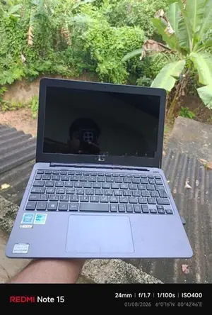 INTEL® CELERON