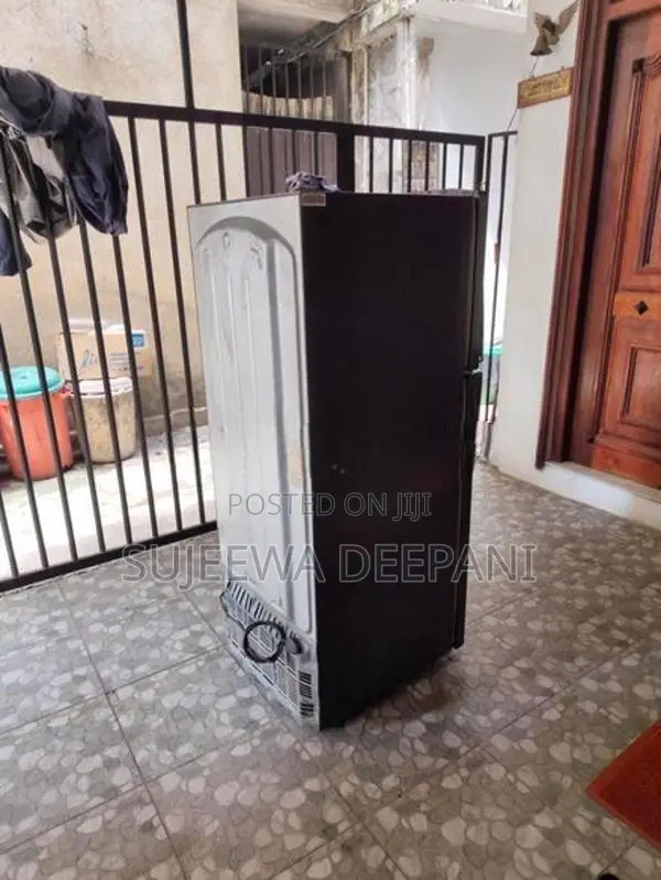 LG Gl-M252VM Refrigerator
