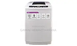 Washing Machine Fully Auto Abans 7.5kg