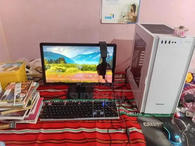 i5 4th Gen PC