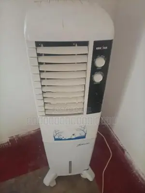 Ken Star Cooler