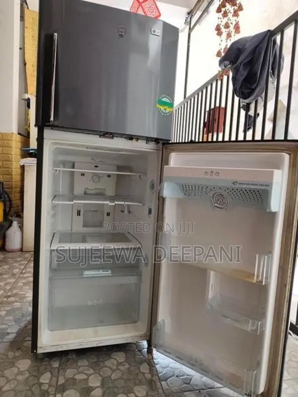 LG Gl-M252VM Refrigerator