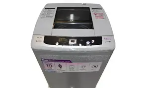 Washing Machine Fully Auto Abans 7.5kg