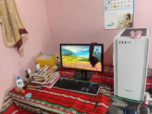 i5 4th Gen PC