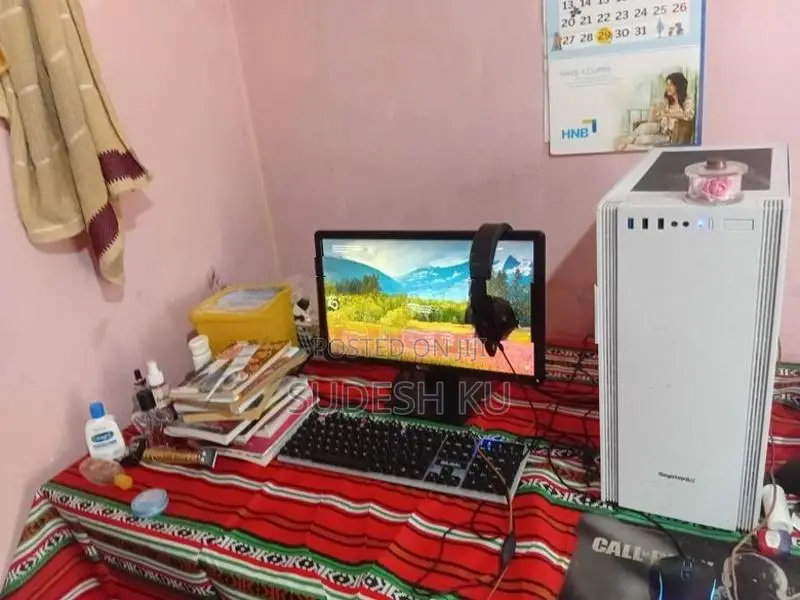 i5 4th Gen PC