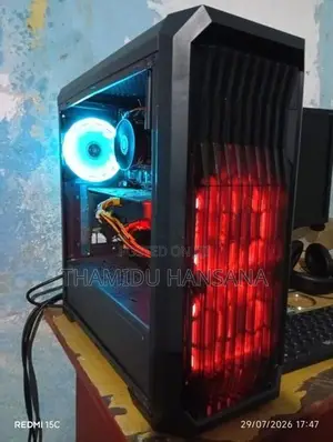 gaming PC
