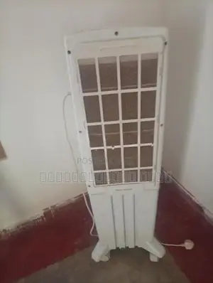 Ken Star Cooler