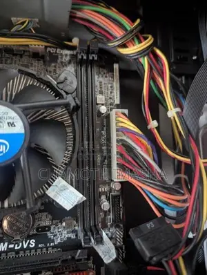 I5 6th gen Gaming PC