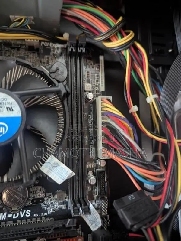 I5 6th gen Gaming PC