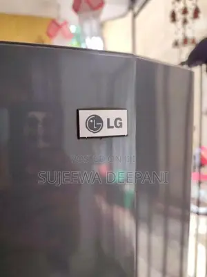 LG Gl-M252VM Refrigerator