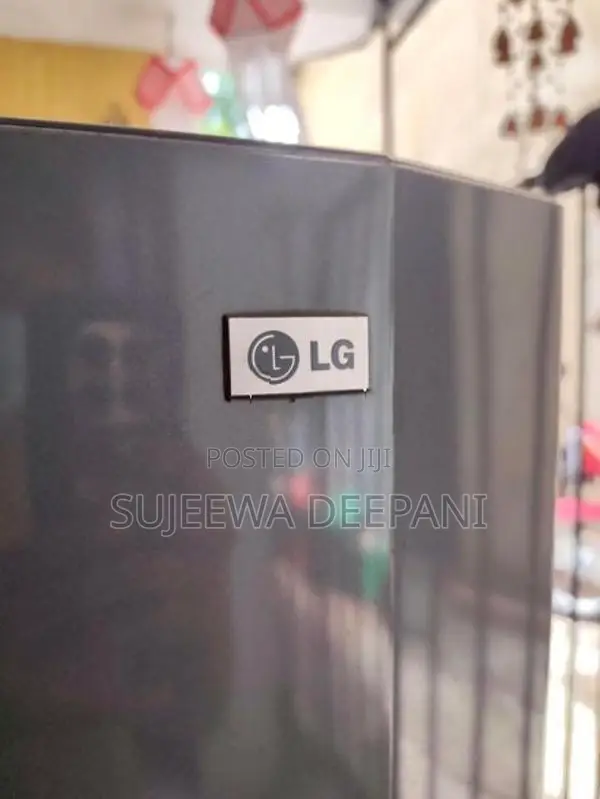 LG Gl-M252VM Refrigerator