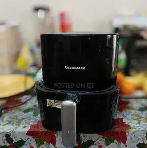 Olsenmark Air Fryer - 6L