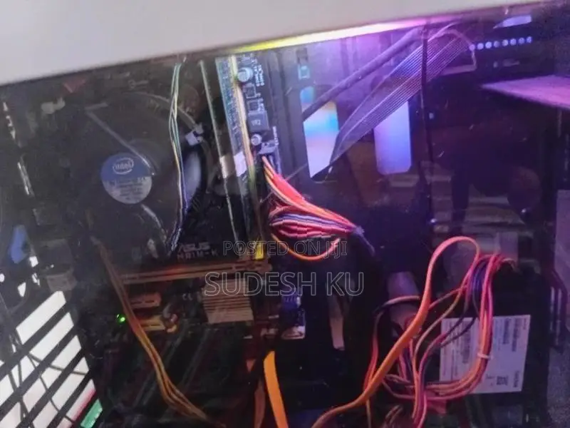 i5 4th Gen PC