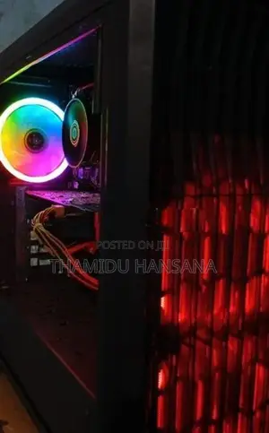 gaming PC