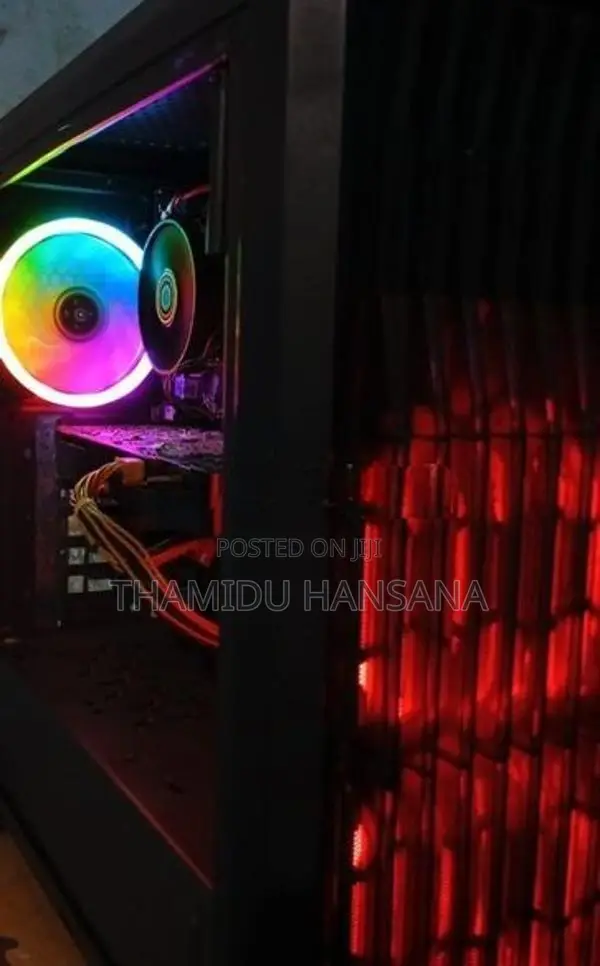 gaming PC