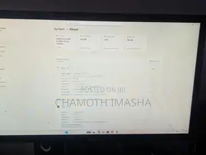 I5 6th gen Gaming PC