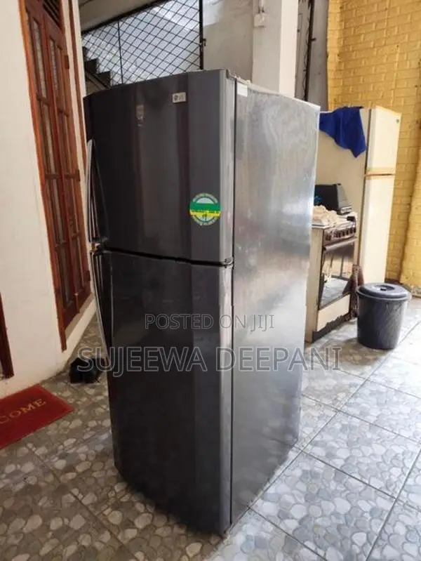 LG Gl-M252VM Refrigerator