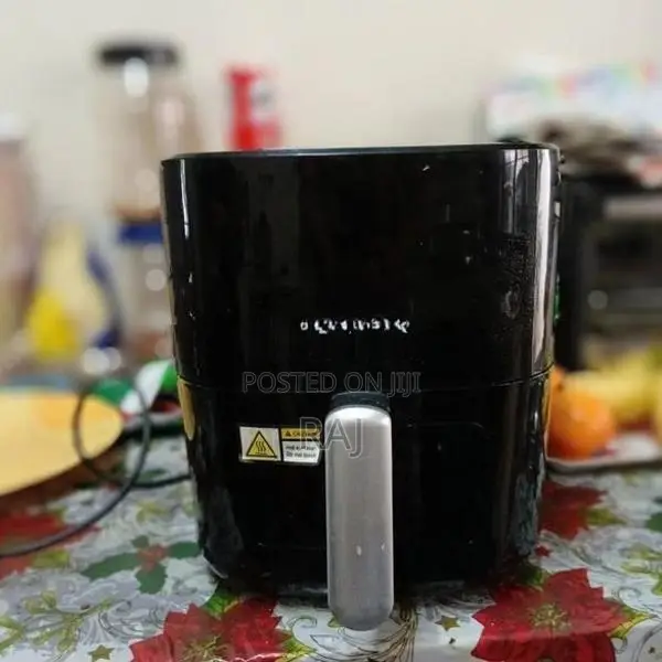 Olsenmark Air Fryer - 6L