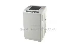 Washing Machine Fully Auto Abans 7.5kg
