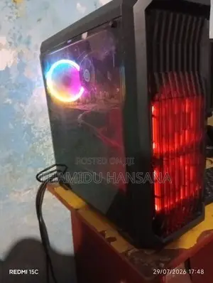 gaming PC