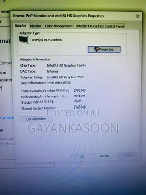 PC with Full Set