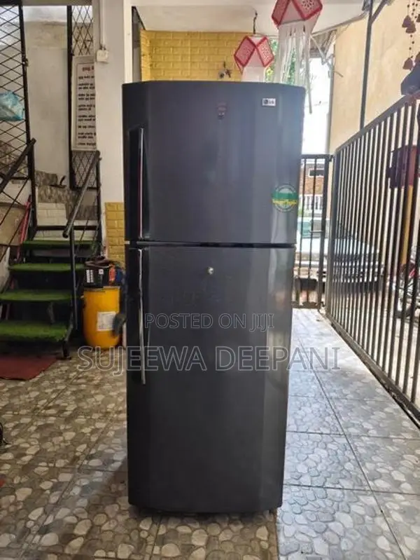 LG Gl-M252VM Refrigerator