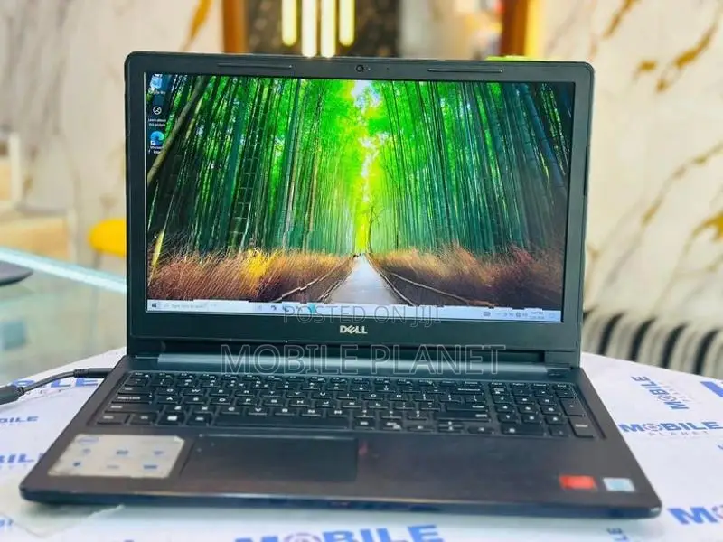Dell Inspiron 3576 Intel Core I5 8TH GEN 4GB RAM 128GB SSD / 1TB HDD