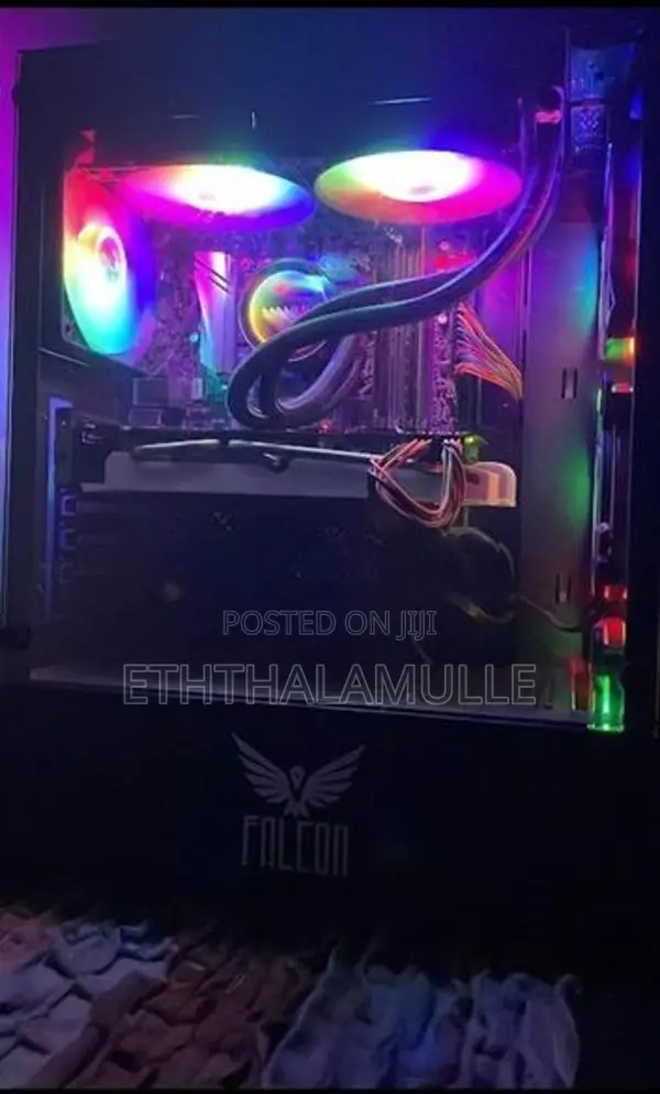 full set pc