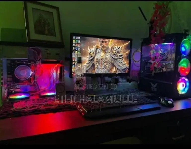 full set pc